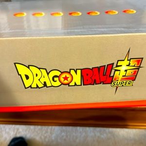 Fila Reno x DBS Vegeta